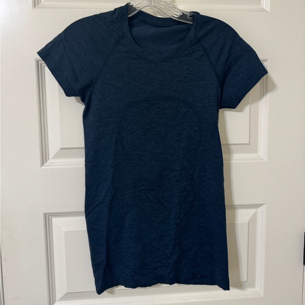 Lululemon swiftly Tech